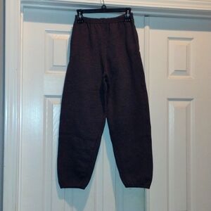 3/$15 NWOT Hanes Children's Sweat Pants